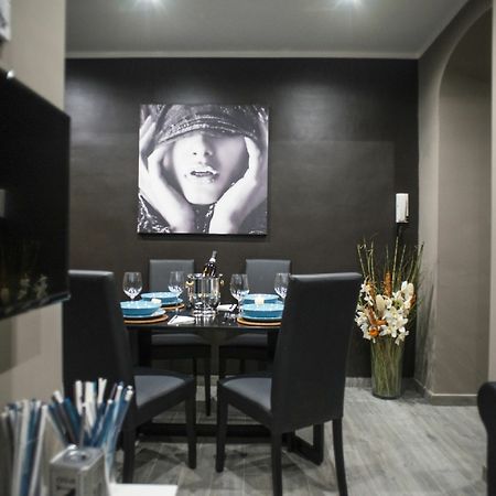 Costantino Secondo Guest House 로마 외부 사진
