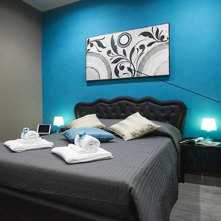 Costantino Secondo Guest House 로마 외부 사진