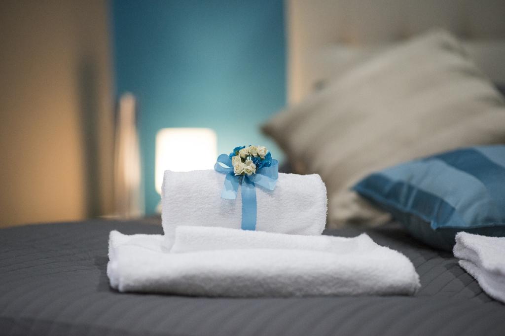 Costantino Secondo Guest House 로마 외부 사진