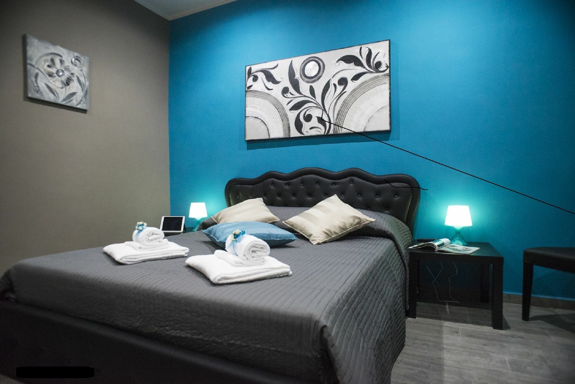 Costantino Secondo Guest House 로마 외부 사진