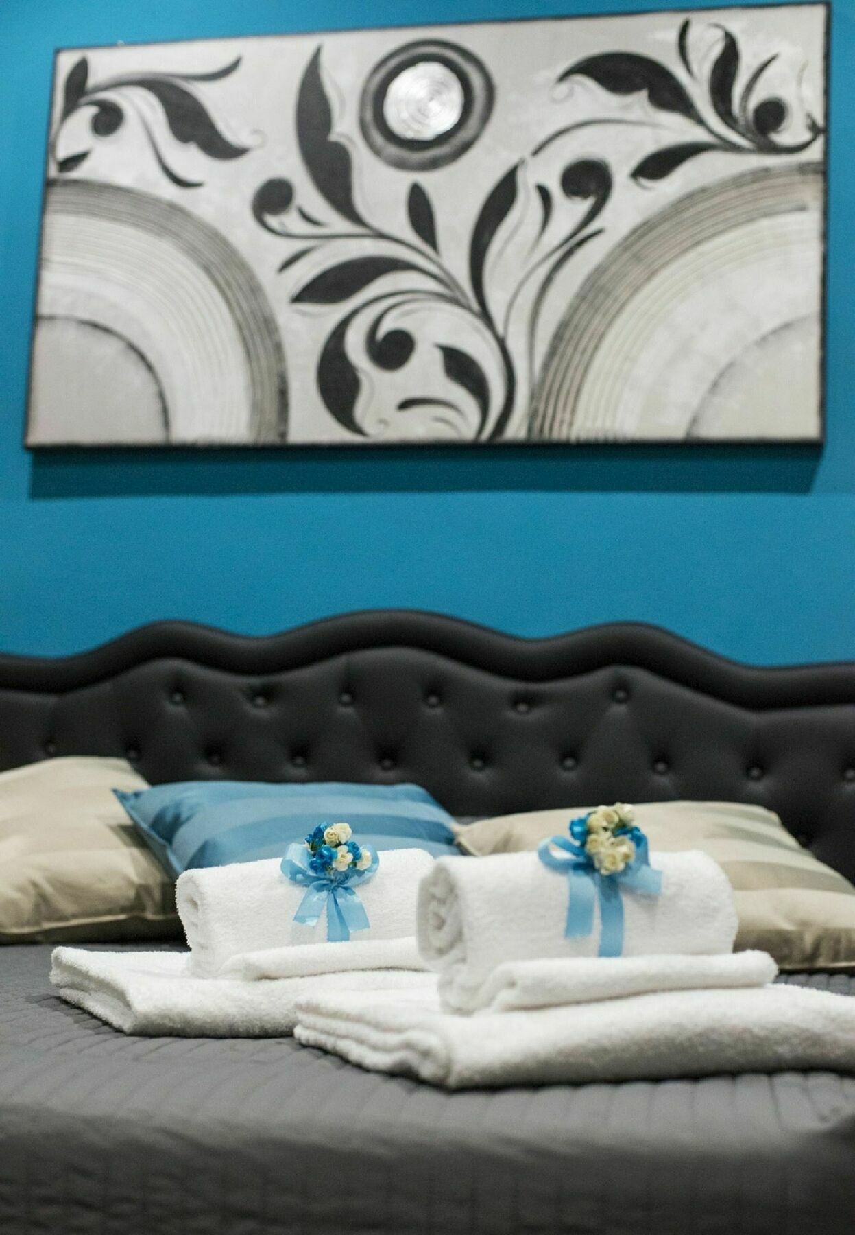 Costantino Secondo Guest House 로마 외부 사진