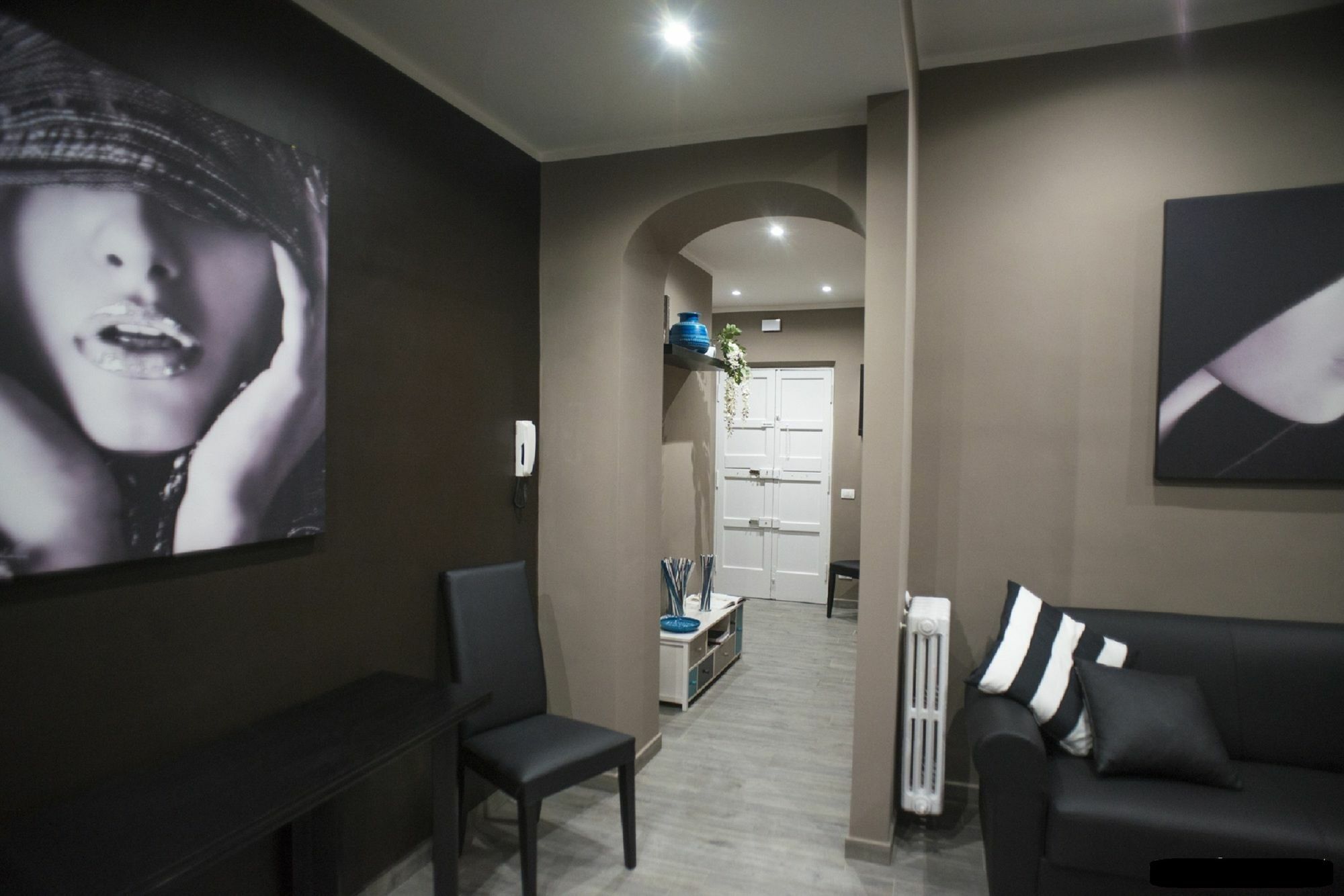 Costantino Secondo Guest House 로마 외부 사진
