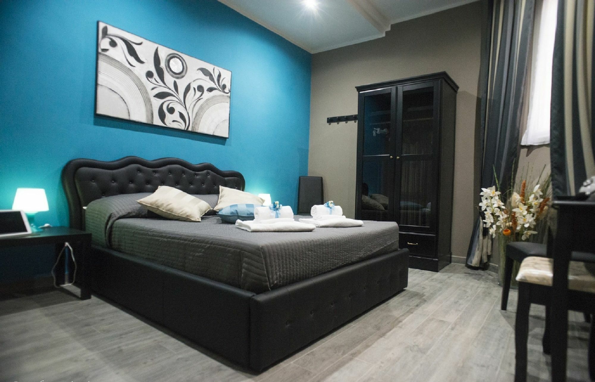 Costantino Secondo Guest House 로마 외부 사진