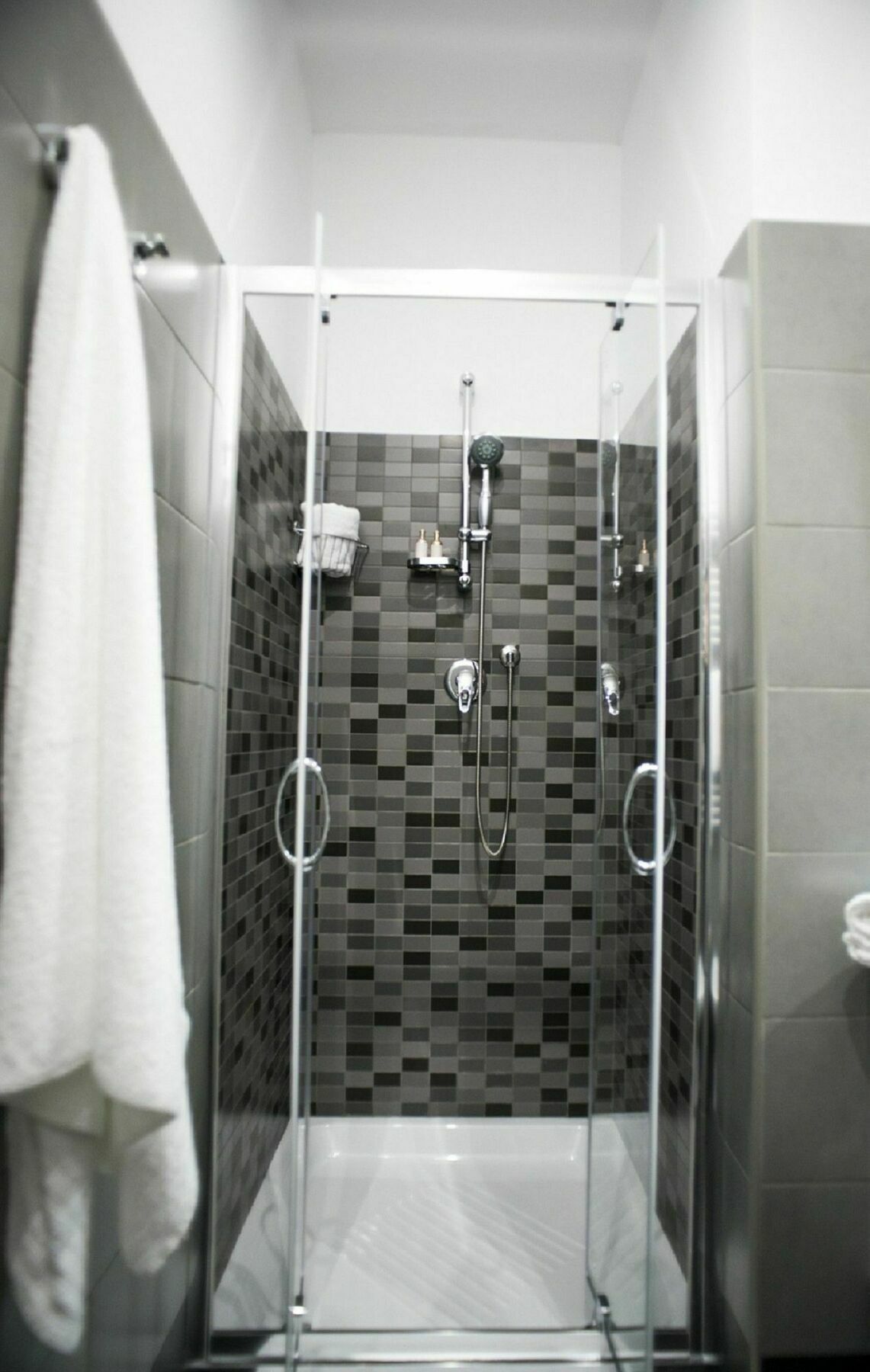 Costantino Secondo Guest House 로마 외부 사진
